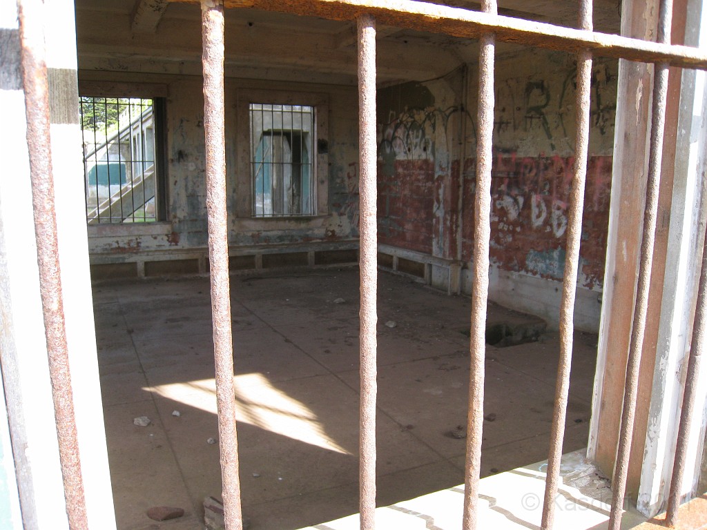 2011 Bay 2 Breakers Friday 0990.JPG - I was able to participate in the 100th annual running of the Bay to Breakers 12K race in San Francisco California. A weekend for sightseeing and racing.